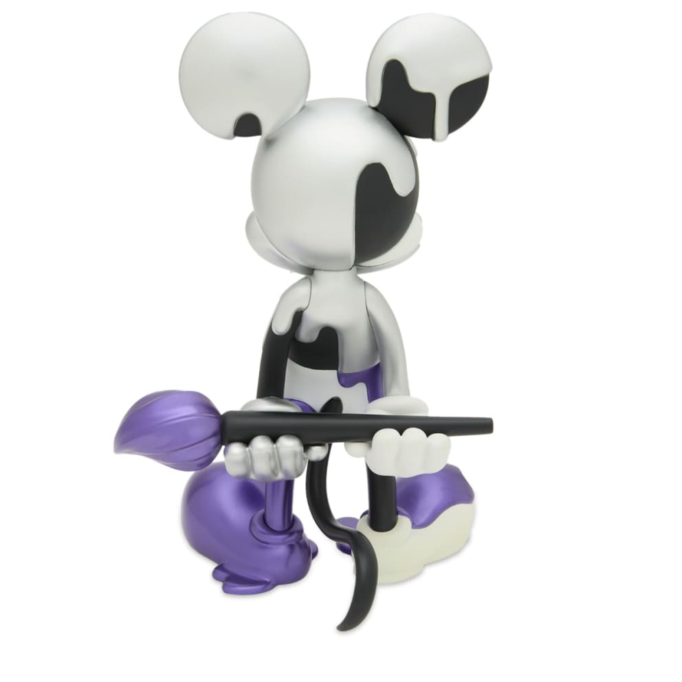 MICKEY MOUSE TRANSFORMATION - WONDER EDITION / MIGHTY JAXX