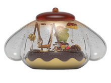 SANRIO KANDYLAND POMPOMPURIN / MIGHTY JAXX