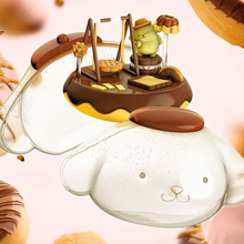 SANRIO KANDYLAND POMPOMPURIN / MIGHTY JAXX