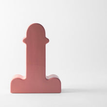 Load image into Gallery viewer, Ettore_Sottsass_shiva_pink-bd_barcelona_design-eye_shut_island-designshop_stockholm
