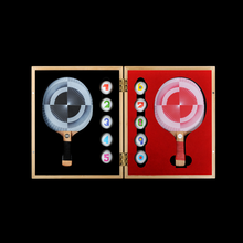 MM/PARIS / ANICORN - 2GETHER  /  2 COLLECTION PING PONG SET