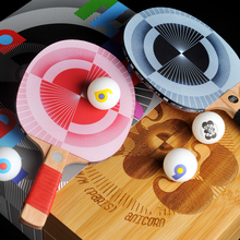 MM/PARIS / ANICORN - 2GETHER  /  2 COLLECTION PING PONG SET