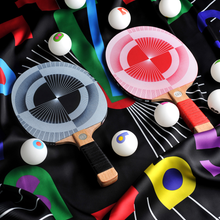 MM/PARIS / ANICORN - 2GETHER  /  2 COLLECTION PING PONG SET