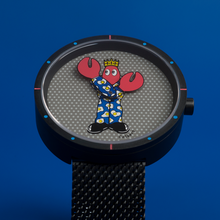 Load image into Gallery viewer, PHILIP COLBERT / ANICORN - LOBSTER  /  LIMITED WATCH
