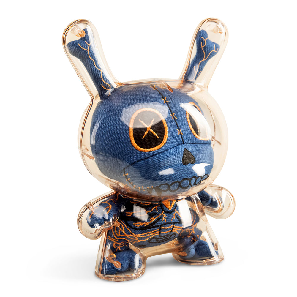 Kidrobot Bugs Bunny スケルトンフィギュア Medicom Toy Be@rbrick Bugs Bunny 100% + 400% Gray 14BUGS
