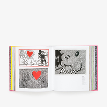 Load image into Gallery viewer, JEFFREY DEITCH - KEITH HARING / RIZZOLI

