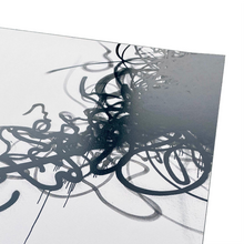 NUG - CORNER SPAG - UNRULY / FINE ART PRINT