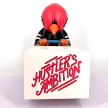 Load image into Gallery viewer, SENTROCK X UVD - HUSTLER´S AMBITION / LIMITED SCULPTURE
