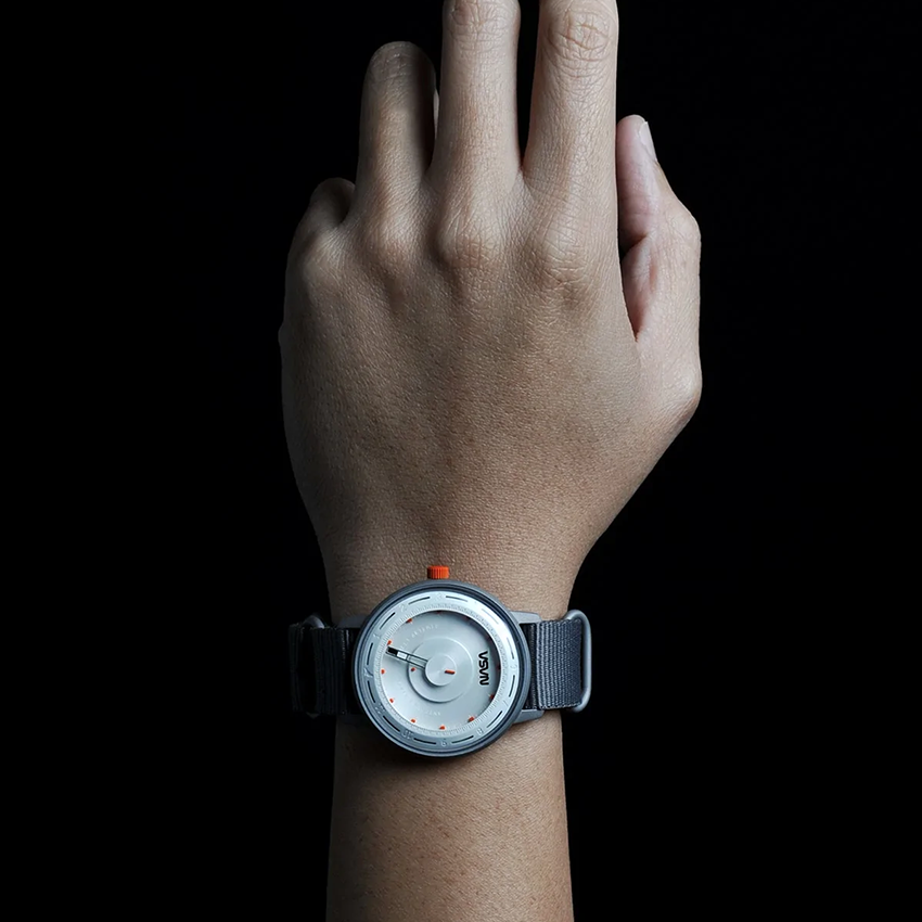 STAPLE PROJECT ARTEMIS / ANICORN - ARTEMIS TIME – EYE SHUT