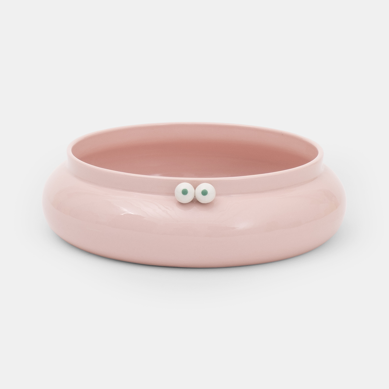 LUCAS ZANOTTO - THE BOWL PINK / HOME STUDYO