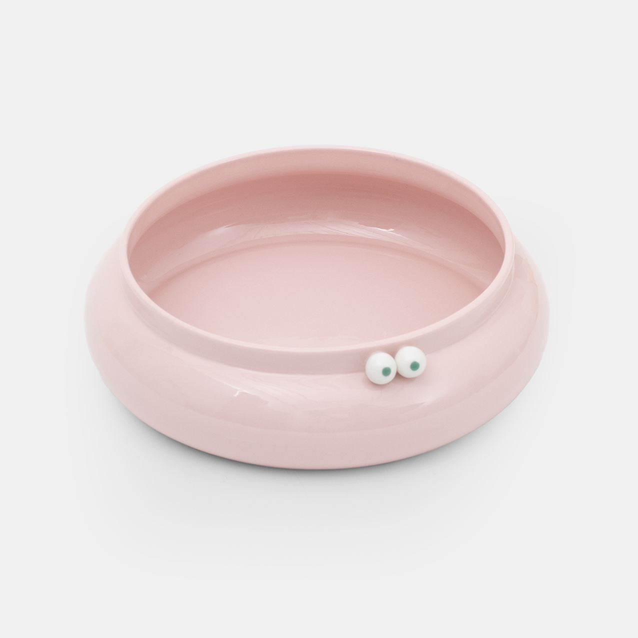 LUCAS ZANOTTO - THE BOWL PINK / HOME STUDYO
