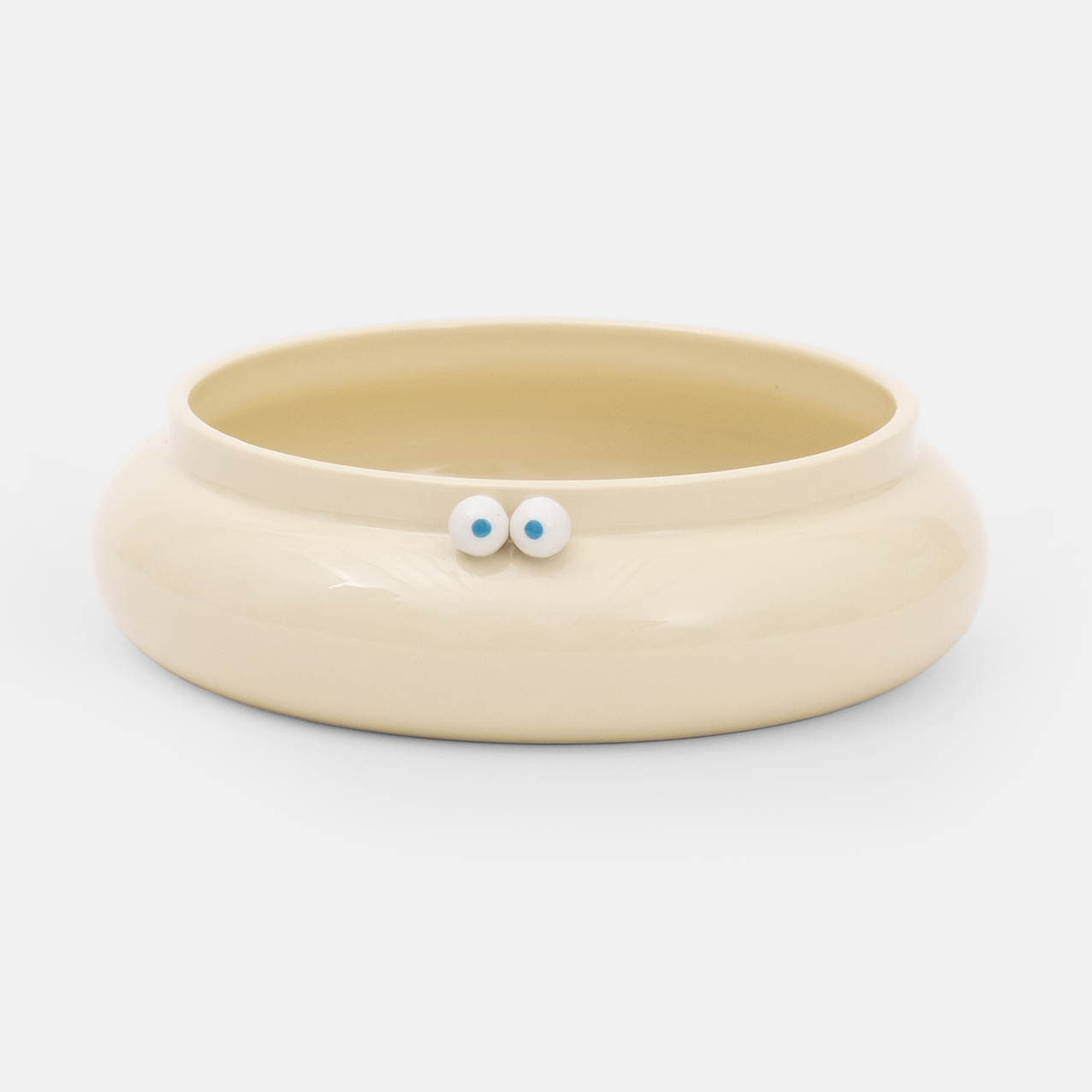 LUCAS ZANOTTO - THE BOWL YELLOW / HOME STUDYO