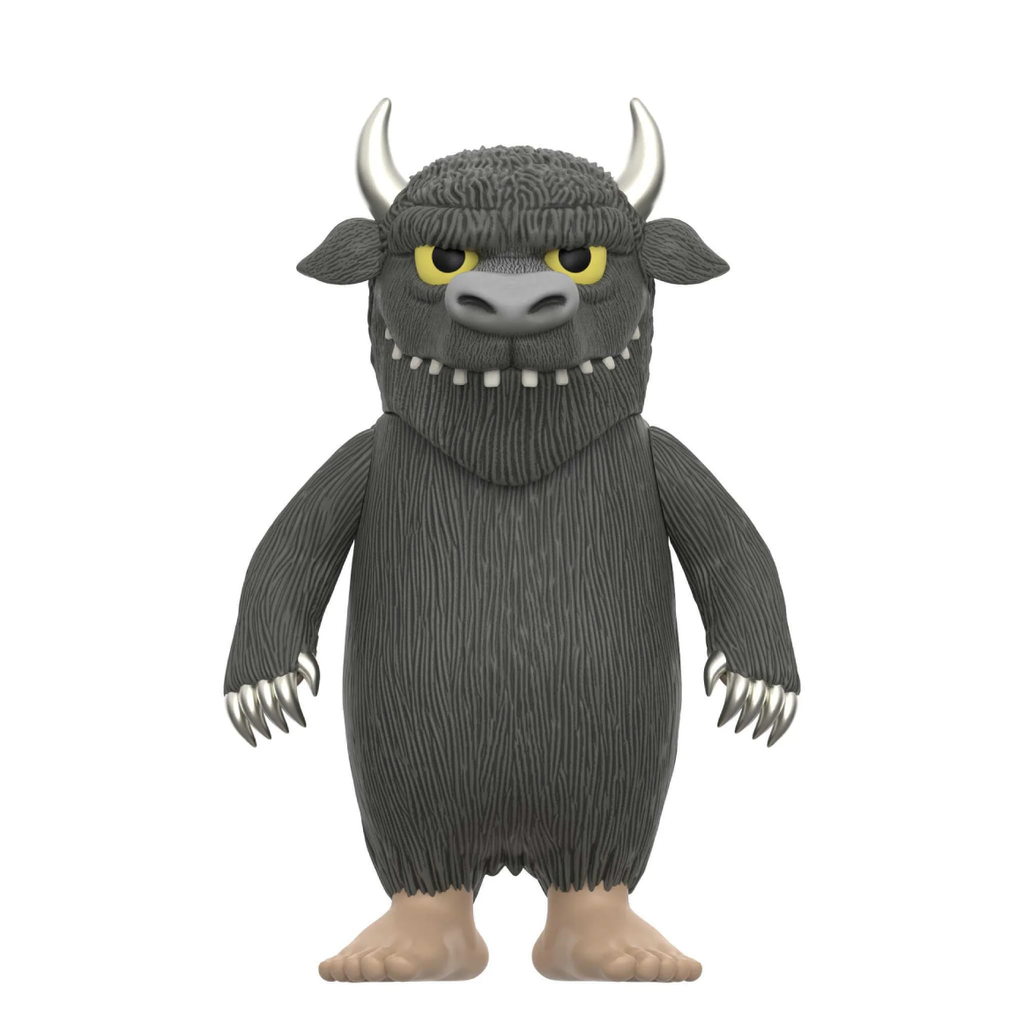 WHERE THE WILD THINGS ARE 01 / SUPER7
