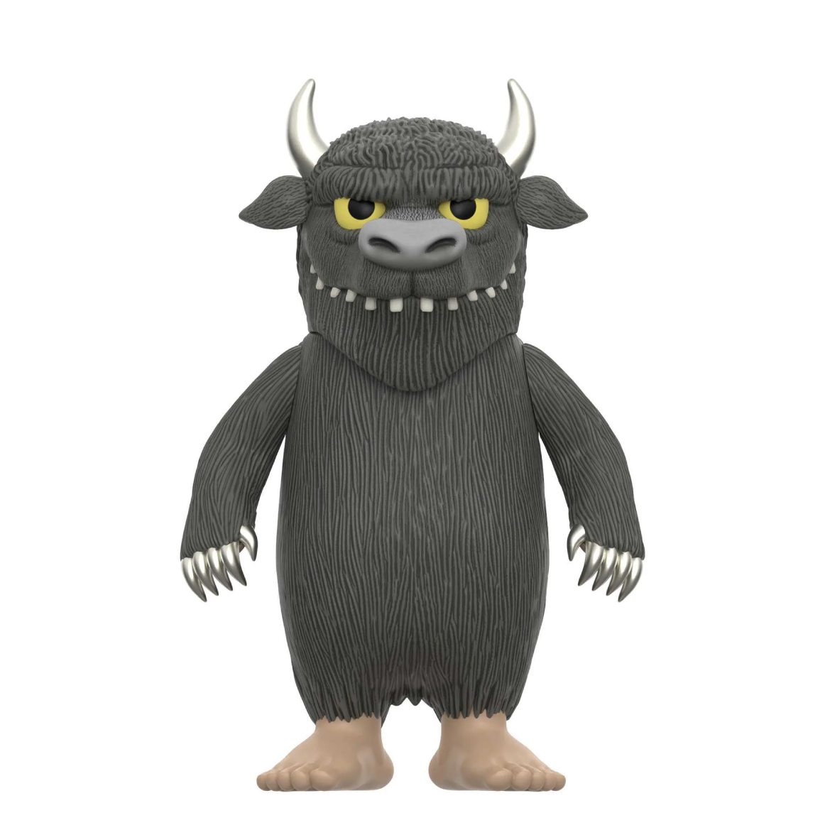 WHERE THE WILD THINGS ARE 01 / SUPER7