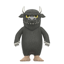 WHERE THE WILD THINGS ARE 01 / SUPER7