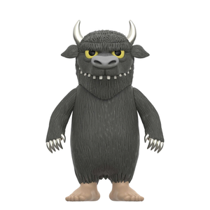 WHERE THE WILD THINGS ARE 01 / SUPER7