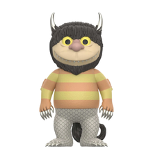 WHERE THE WILD THINGS ARE 01 / SUPER7