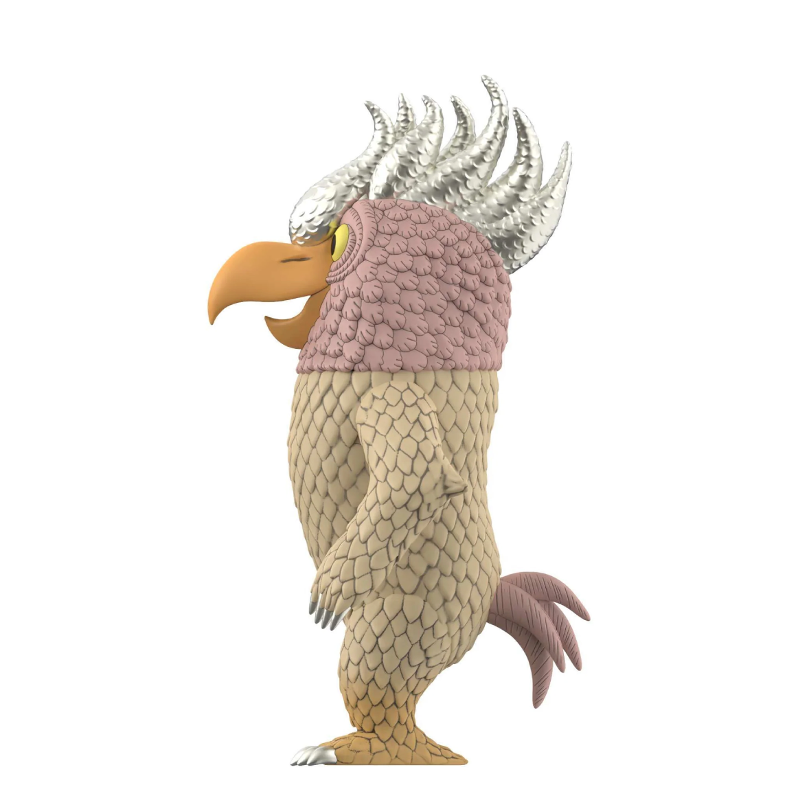 WHERE THE WILD THINGS ARE 01 / SUPER7