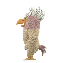 WHERE THE WILD THINGS ARE 01 / SUPER7