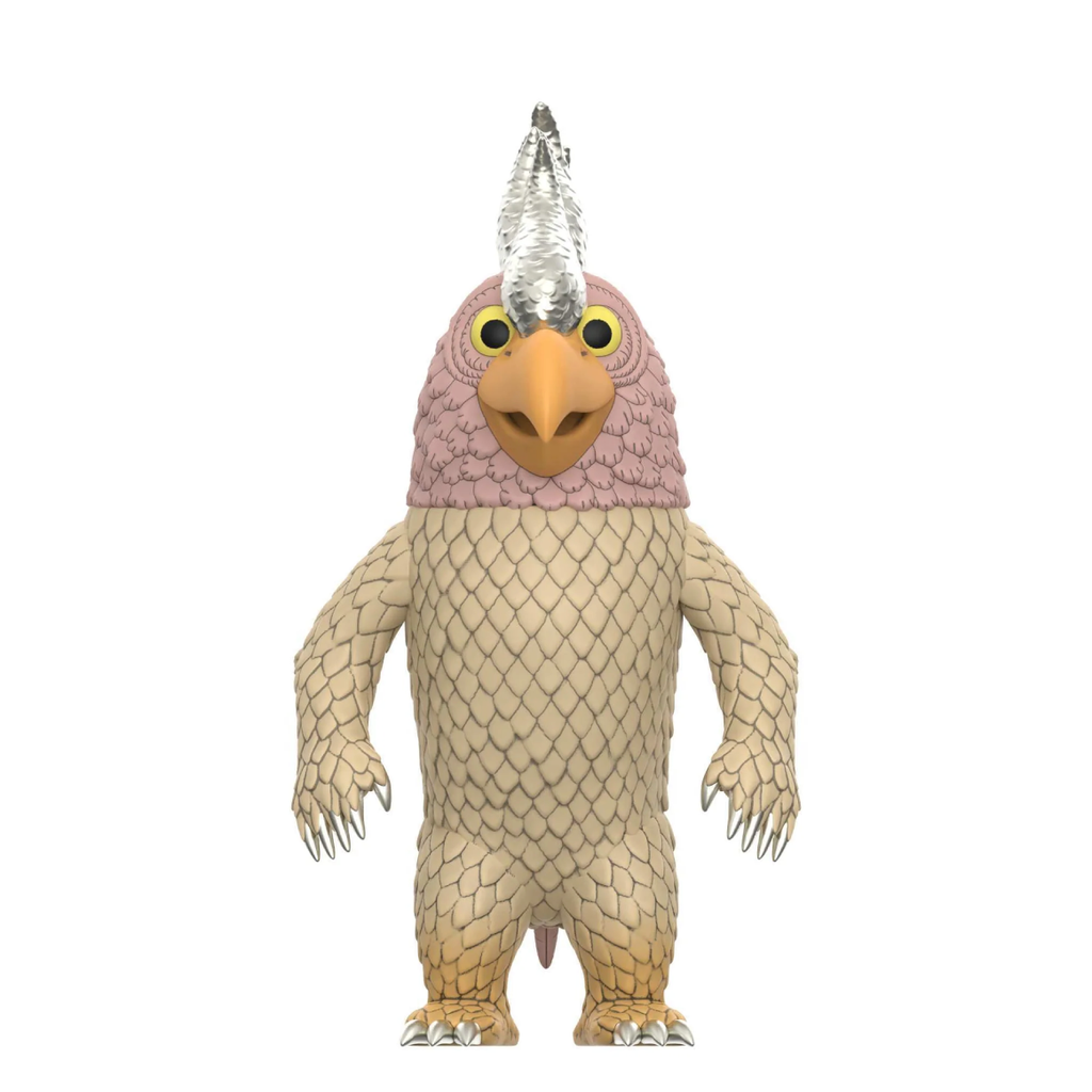 WHERE THE WILD THINGS ARE 01 / SUPER7