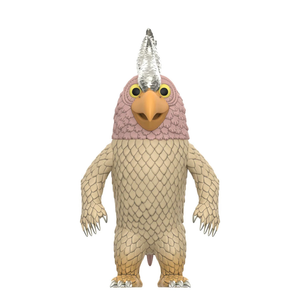 WHERE THE WILD THINGS ARE 01 / SUPER7