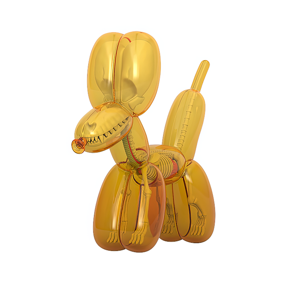 JASON FREENY / BALLOON DOG - HONEY EDITION / MIGHTY JAXX