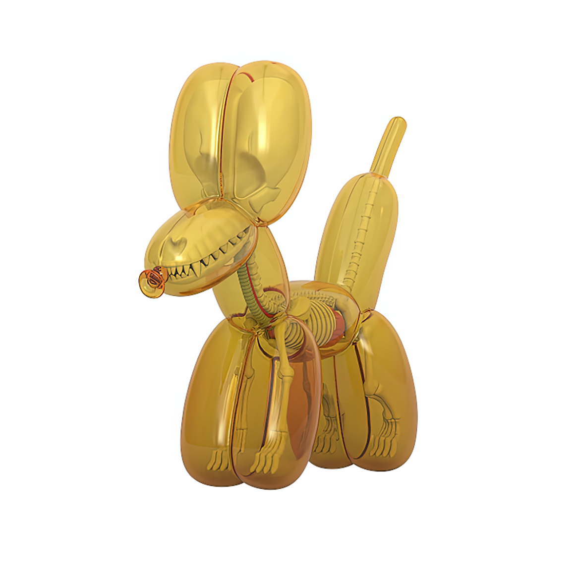 JASON FREENY / BALLOON DOG - HONEY EDITION / MIGHTY JAXX