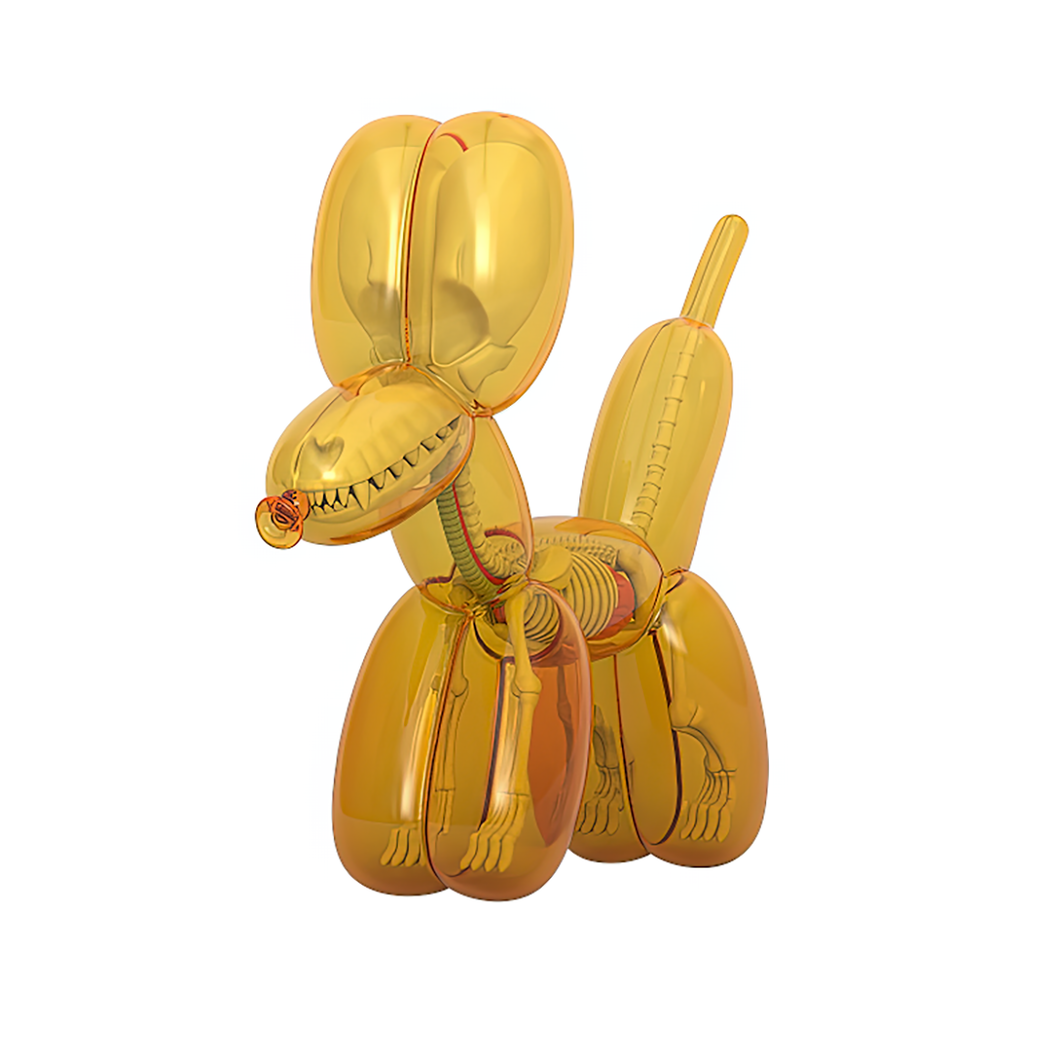 JASON FREENY / BALLOON DOG - HONEY EDITION / MIGHTY JAXX