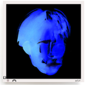 BLUNDLUND FINE ART PRINT - IN THE GUTTER KLUN / LIMITED EDITION