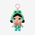 CRYBABY CRYING AGAIN SERIES-VINYL FACE PLUSH - POPMART