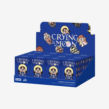 CRYBABY - CRYING TO THE MOON SERIES FIGURES / POPMART