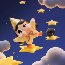 CRYBABY - CRYING TO THE MOON SERIES FIGURES / POPMART