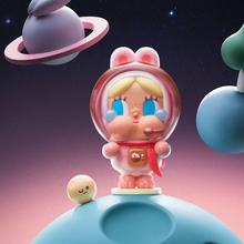 CRYBABY - CRYING TO THE MOON SERIES FIGURES / POPMART