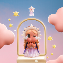 CRYBABY - CRYING TO THE MOON SERIES FIGURES / POPMART