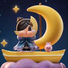 CRYBABY - CRYING TO THE MOON SERIES FIGURES / POPMART