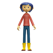 Coraline 40CM SuperSize Vinyl Figure – Limited Edition Super7