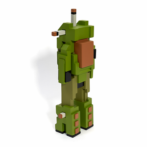 BORIS TELLEGEN X APLAYTHING / RADAR FIELD VERSION