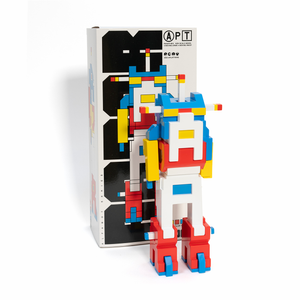 BORIS TELLEGEN X APLAYTHING / CLASSIC VERSION