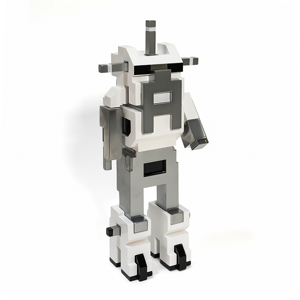 BORIS TELLEGEN X APLAYTHING / RADAR CHROME VERSION