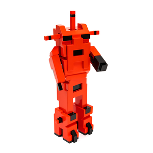 BORIS TELLEGEN X APLAYTHING / RED VERSION