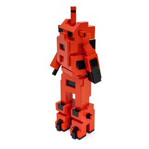 BORIS TELLEGEN X APLAYTHING / RED VERSION