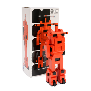 BORIS TELLEGEN X APLAYTHING / RED VERSION