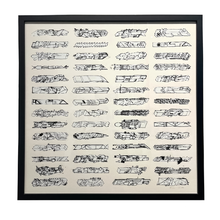 BORIS TELLEGEN X APLAYTHING / OOH ONE