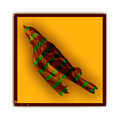 BLUNDLUND Gulsparv III – Limited Edition Fine Art Print