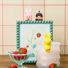 HIPPERS MONCHHICHI / DREAMS STUDIO