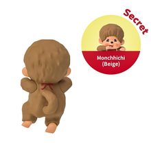 HIPPERS MONCHHICHI / DREAMS STUDIO
