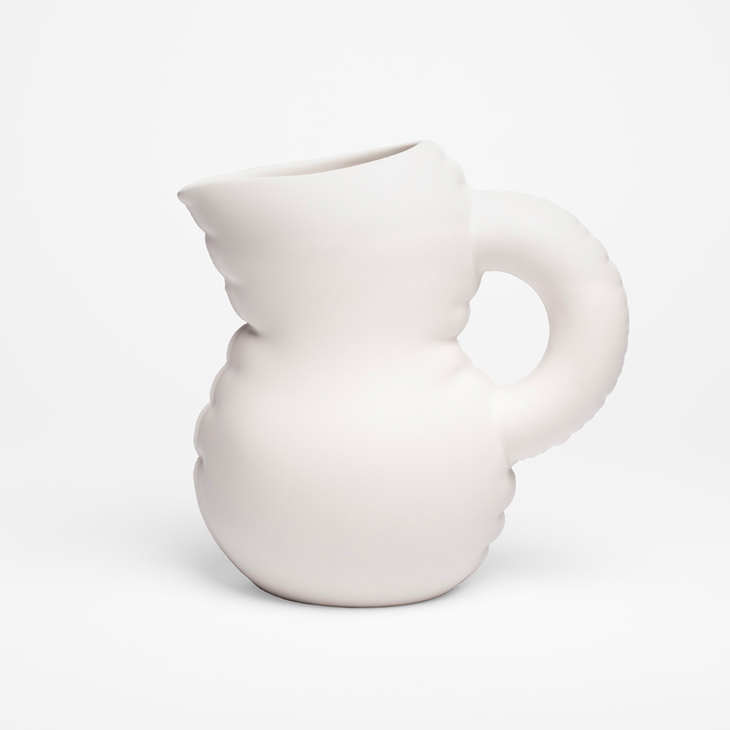 JUG - EMILY WHITE / HOME STUDYO