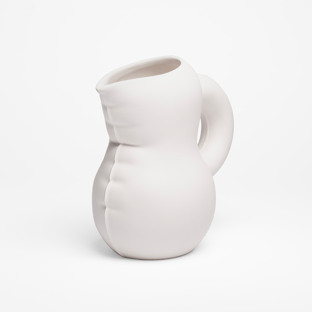 JUG - EMILY WHITE / HOME STUDYO