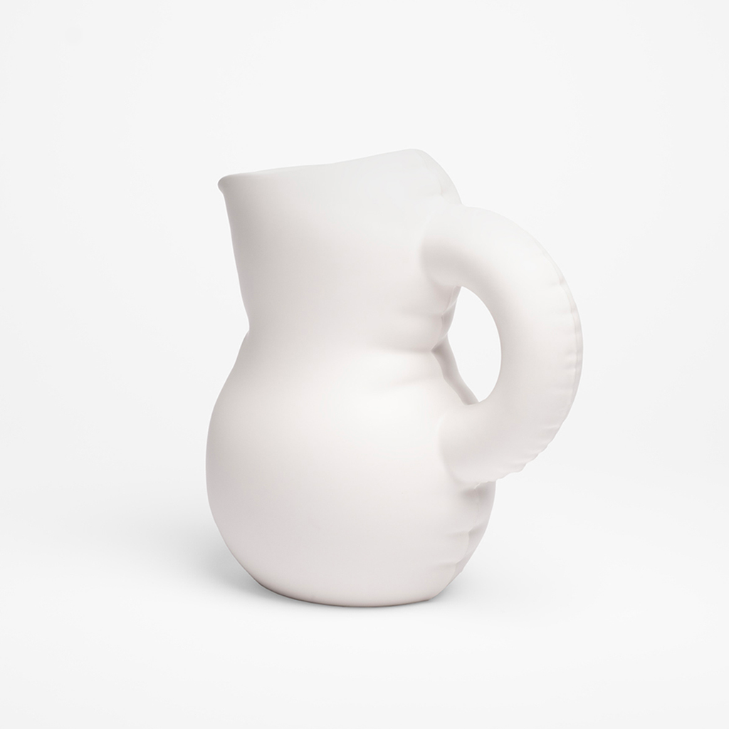JUG - EMILY WHITE / HOME STUDYO