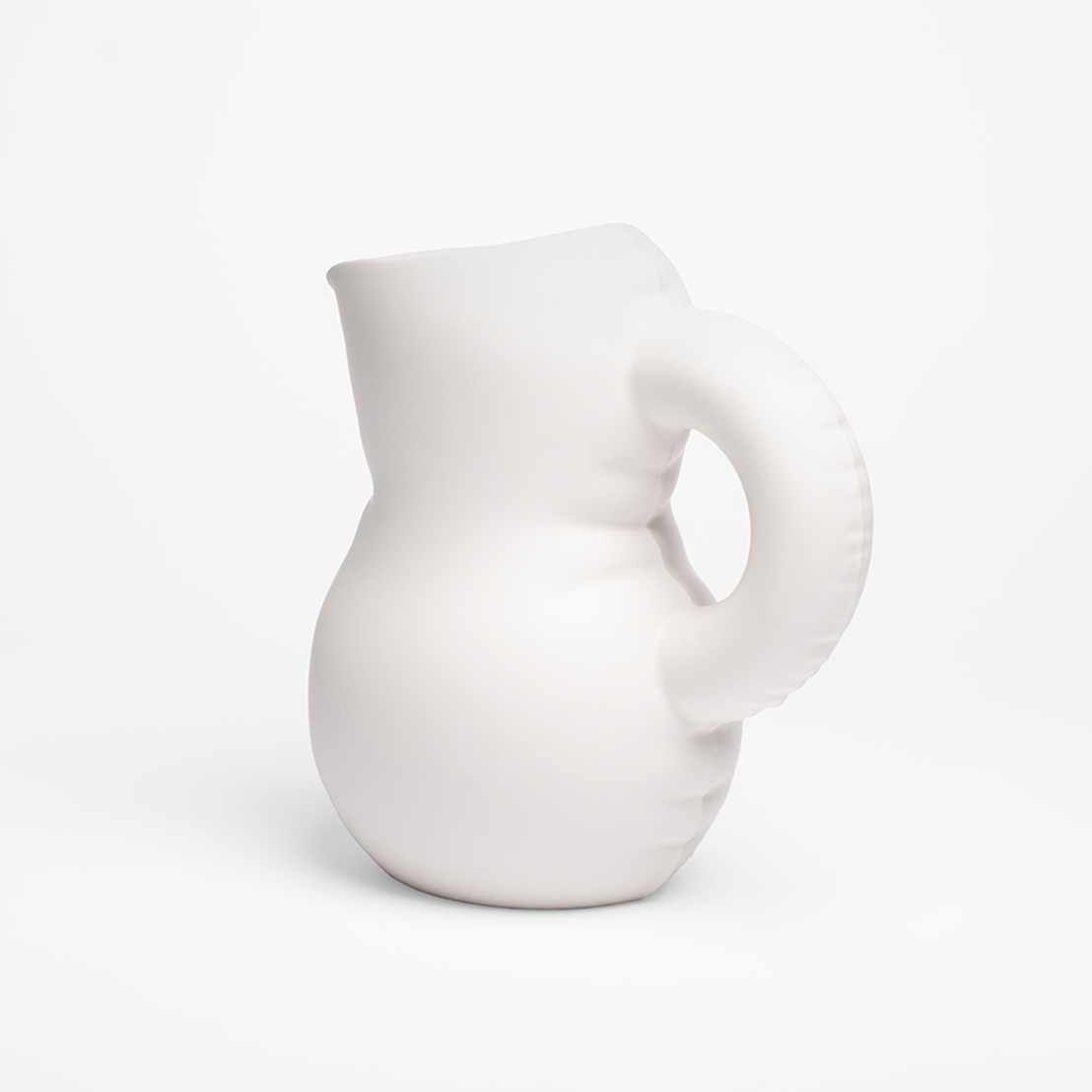 JUG - EMILY WHITE / HOME STUDYO